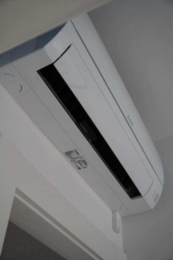 Blue Shell Trogir Apartment מראה חיצוני תמונה