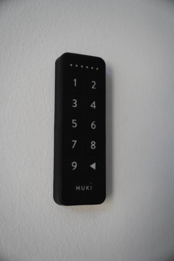 Blue Shell Trogir Apartment מראה חיצוני תמונה