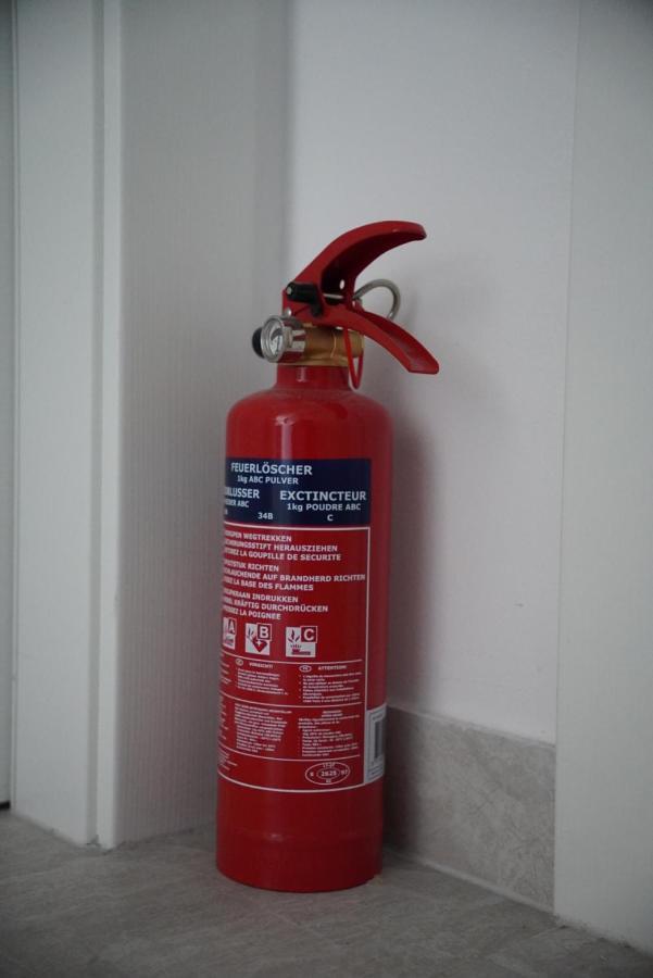 Blue Shell Trogir Apartment מראה חיצוני תמונה