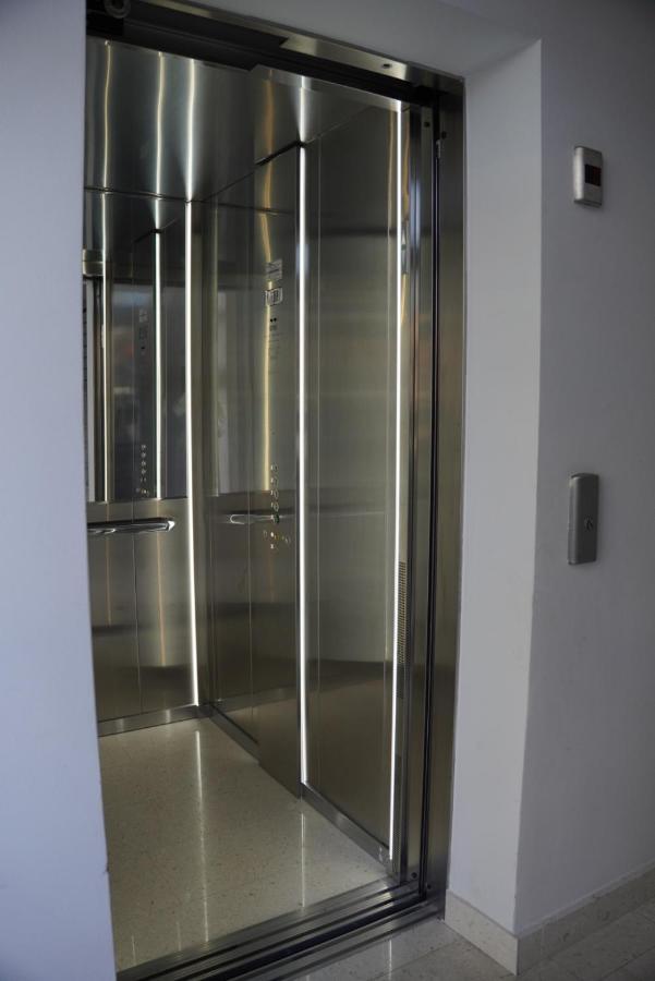 Blue Shell Trogir Apartment מראה חיצוני תמונה