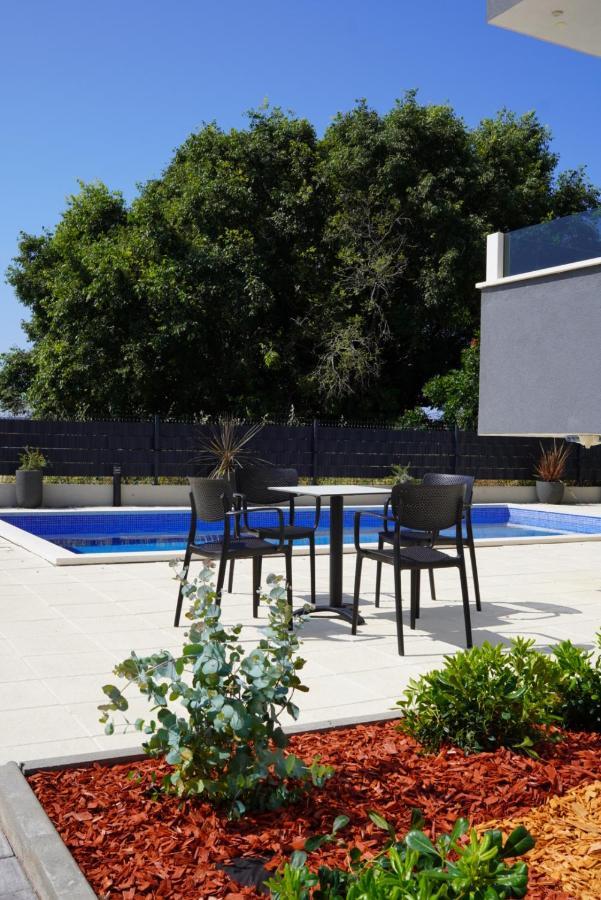 Blue Shell Trogir Apartment מראה חיצוני תמונה